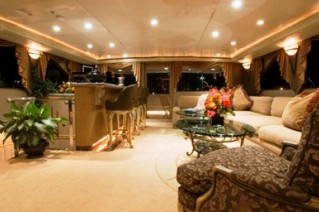 Sovereign Saloon